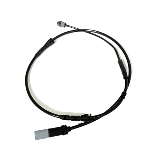 Sensor pastillas freno delantero X6 E71 cable de advertencia de desgaste OEM 34356792568