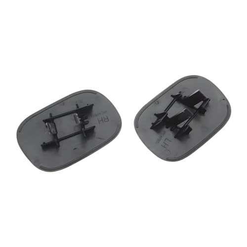 Couvercle lave-phare Kia Sorento pour remplacer un cache perdu 18-20 - 6
