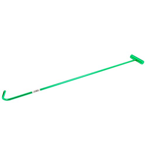 Roadpro Rp5Pin Brushed Aluminum Assorted Color 5Th Wheel Pin Puller, 31 X 2.3 X 0.4 Inches #TOP1