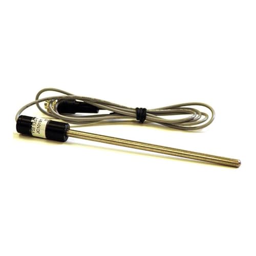 Sonde de température YSI 605375 de longueur 1000 mm pour mesures