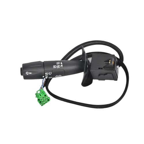 P27-1067 commutateur de clignotants pour Peterbilt résout les pannes d'essuie-glace