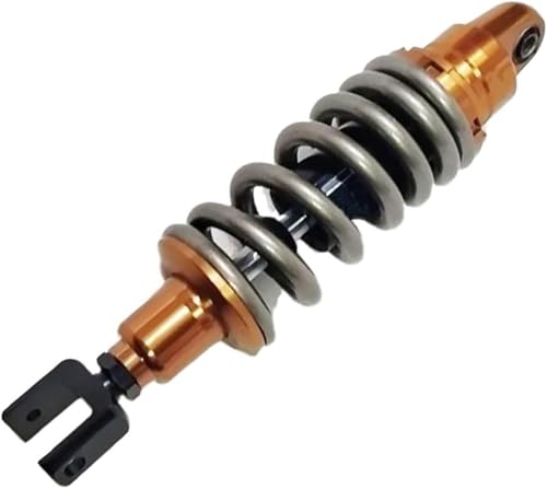 Amortisseur arrière 290 mm suspension haute performance moto scooter