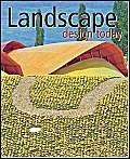 LANDSCAPE DESIGN TODAY