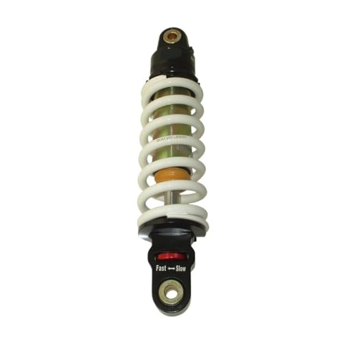 Amortisseur arrière de moto MK-AR ressort 265 mm 250 lb Pit Dirt Bike