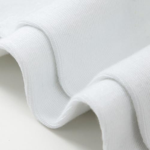 Image of Knee High Socks for Women, Long Tall Knee Tube Socks