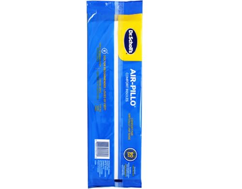 Plantillas Dr. Scholls Air-Pillo 6 Unidades Unisex miniatura 2