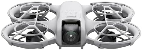 DJI Neo, dron mini con cámara...