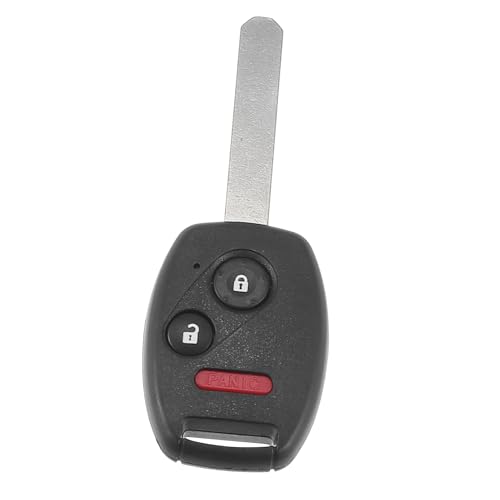 Télécommande d'entrée sans clé CWTWB1U545 avec signal stable 433 MHz et 4 boutons réactifs