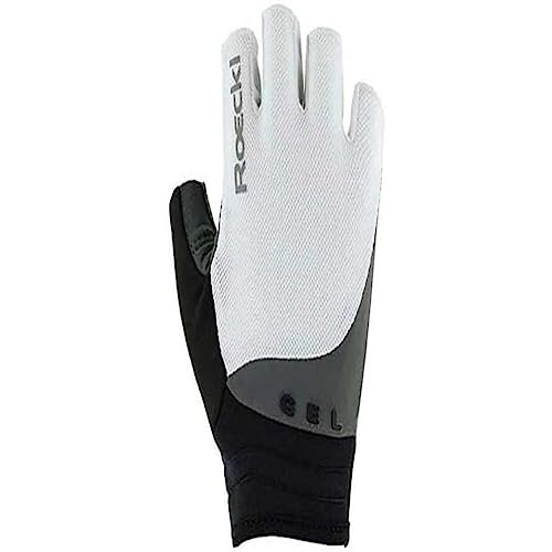 Gants de cyclisme Roeckl Itamos 2 amortissants pour cyclistes