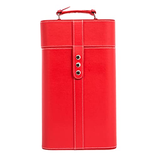 ԃC U[CMtg{bNXCU[{bNX20.5x10.5x34.5cm(Red)