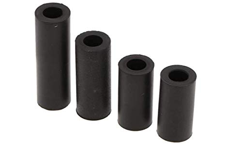 Kit de sello de la manga del cuerpo de la válvula de transmisión 6HP26 de repuesto para coches