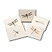 Produktbild Dragonfly & Damselfly Notecard Assortment (2 each of 4 styles)