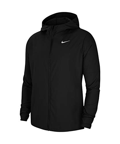 Image of Nike Men's Polyester Standard Length Jacket