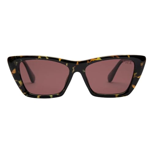 I-SEA Women's Sunglasses - Cate