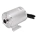 BigKing 72V elektrischer bürstenloser DC-Motor, elektrischer bürstenloser DC-Motor 3000W BLDC-Motor mit 11 Zähnen Ritzel für Elektroroller-Fahrrad-Go-Kart