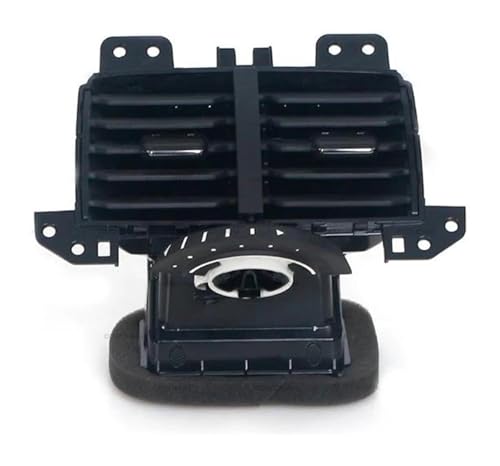 Grille climatisation arrière VW Tiguan MK2 diriger le flux d'air à l'arrière