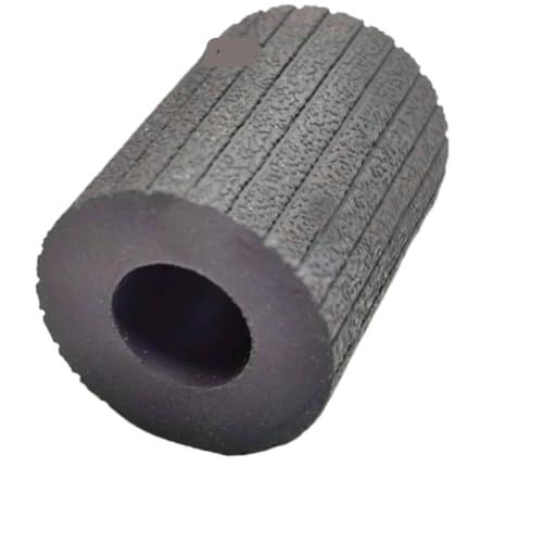 Pneu de rouleau d'alimentation papier haute adhérence compatible C224 C364 C280 C454