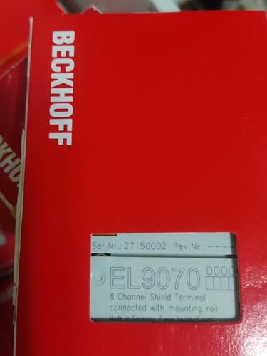 1 PC EL9070 Unused Surplus Spare Parts