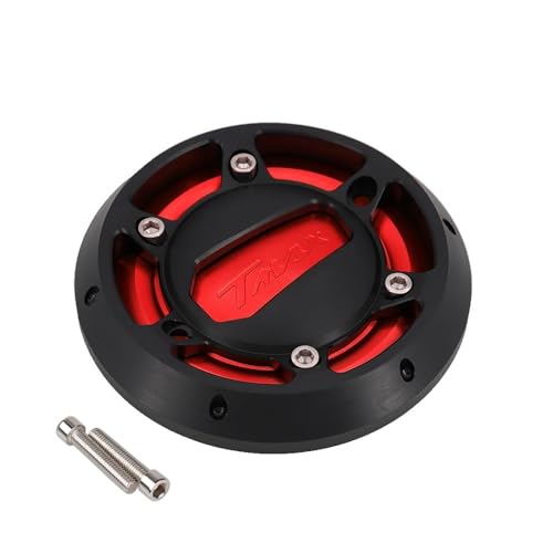 Couvercle de protection TMAX530 idéal pour sécuriser vos trajets urbains quotidiens
