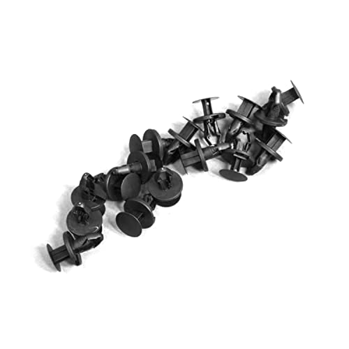 Mopar 05116530AA PUSH PIN PUSH miniatura 2