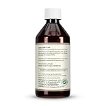 HerbsForever Maha Bhringaraj Oil- King of Hair, Stop Hair Loss thinning & balding |Promote Hair Growth & calming Mind + 12 Potent Ayurvedic Herbs Infused Cold Pressed Sesame Oil, 210 ml,7.1oz NATURAL - Image 2