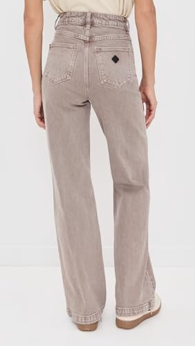 ABRAND Women's 94 Wide Jeans3