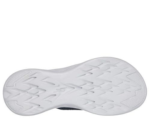 Image of Skechers Women On The Go 600 Glistening Slipper Casual Shoes
