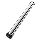 [Water effektiv reinigen] speziell für die Filter von Verunreinigungen und Schadstoffen, die diese Membrangehäuse für sauberes und sicheres Trinkwasser für Ihre Sicherheit gewährleistet.