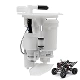 1S3-13907-10-00 Fuel Pump Assembly Replacement for Yamaha Raptor 700 YFM700 2006-2020 / Raptor 700R YFM700R 2009-2020 Replaces# 1S3-13907-00-00 1S3-13907-01-00 1S3-13907-02-00 1S3-13907-11-00