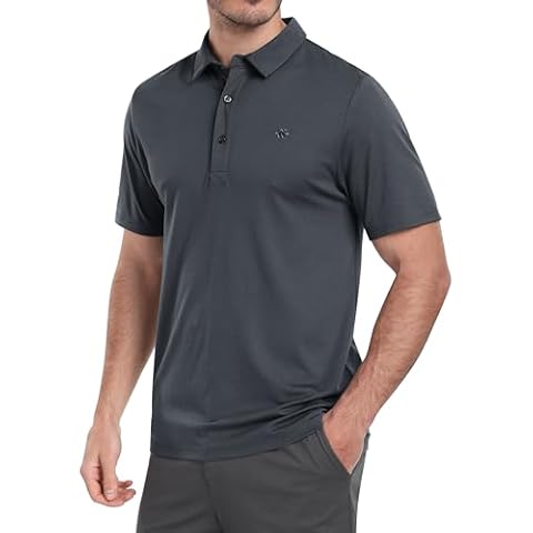 Polo de Sport MoFiz Homme Cover