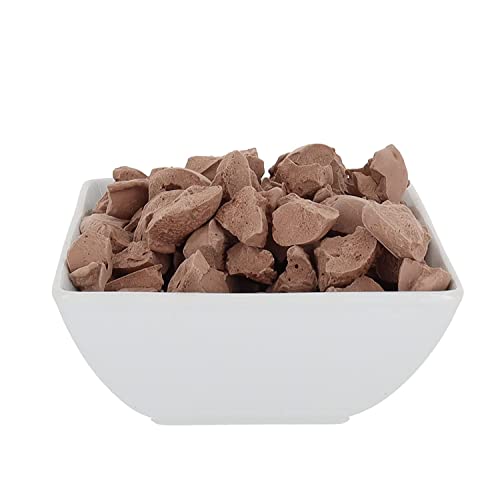 Arctic Farms Freeze Dried Ice Cream that Does Not Melt (Chocolate) - Thumbnail 2