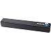NUBWO Portable Bluetooth Speakers with Mic, Hands-free Function, Built-in Mic, Enhanced Bass for iPhone, iPad, Blackberry, Samsung and More (Grey)
