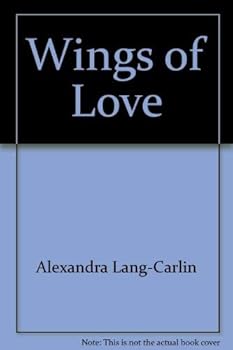 Paperback Wings of Love Book