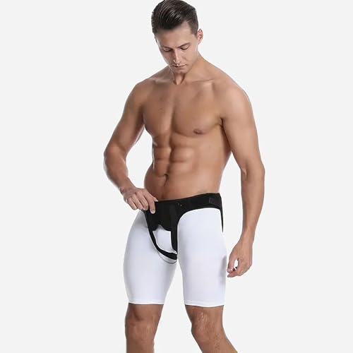 Faja para Hernia Inguinal Banda Abdominal Talla M miniatura 7