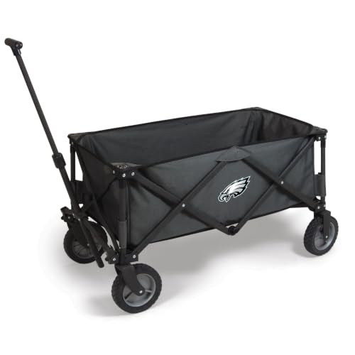 Image of Picnic Time NFL Adventure Wagon