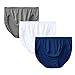 Vanity Fair Women's Illumination Hi Cut Panty 13315