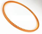 New 1Pcs Belt For Cotton Candy Machine Spare Part Replacements Candy Floss Machine Spare Parts MB360