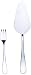 Produktbild MEPRA Natura Ice, Servierset, 13 Stück, Silber