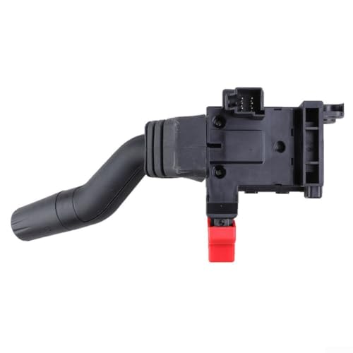 Interrupteur de clignotant pour la rénovation électrique de camion M2 - 5