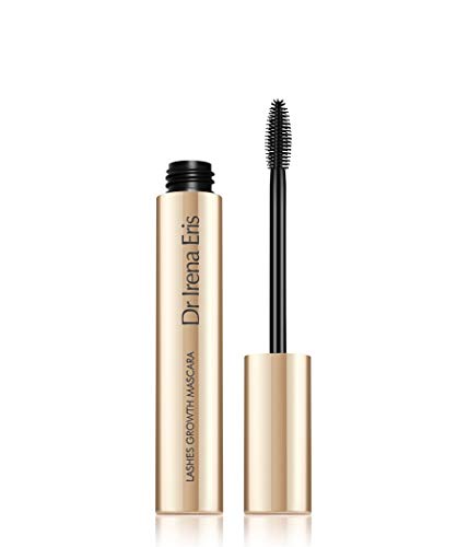 Mascara LASHES GROWTH soin de prestige pour la stimulation croissance des cils