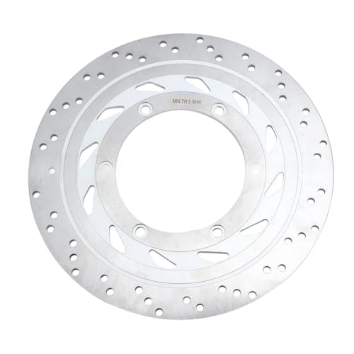 Disque de frein avant moto 336 mm VTX1300 2004 2005 2006 45251-MEA-671
