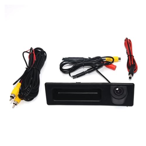 Caméra de recul CCD pour stationner votre BMW F30 F31 en ville