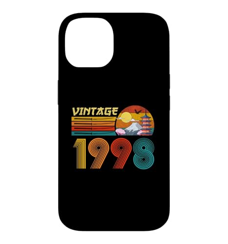28�΂̒a���� 28�� �j�� ���� ���g�� ���B���e�[�W 1998 ���{ �X�}�z�P�[�X iPhone 14 �p