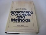 Abstracting Concepts and Methods (Library and Information Science (New York, N.Y.).)