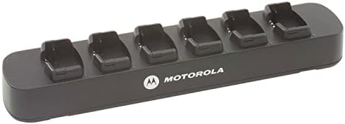 Miniatura 2 de Motorola Cargador multiunidad RLN6309 para radios de la serie RDX
