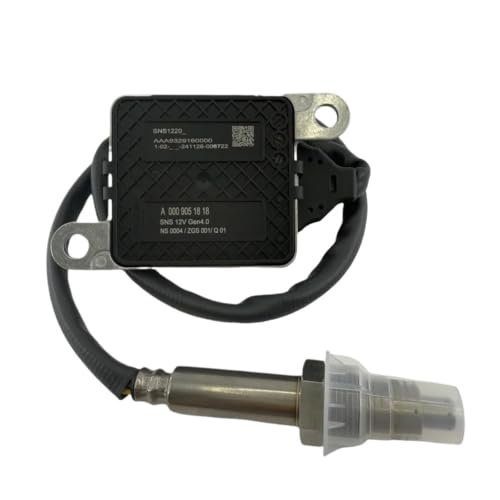 Capteur NOx contre la perte de puissance Benz A0009051818 1 pièce