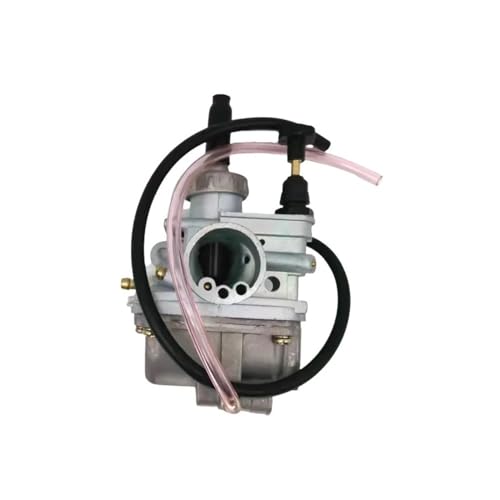 Carburateur LT80 résout panne démarrage VTT 80cc bloc 13200-40B00