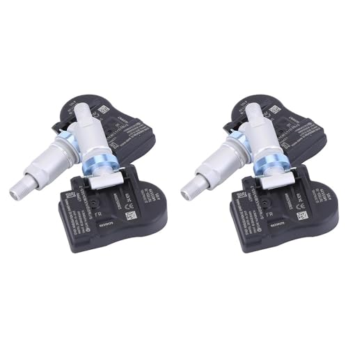 Capteur de pression pneus F55 F54 F60 valve électronique TPMS 36106881890