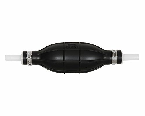 Sierra International (18-8005-10EP-1) 3/8" Primer Bulb, (Pack of 10)