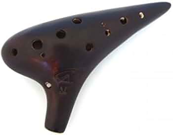 オカリナ アルトF管AF 漆仕上げ フォーカリン ク imgrc0090401758.jpg